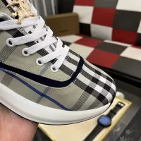 $82.00 USD Burberry Casual Shoes For Men #1366921