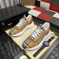$82.00 USD Burberry Casual Shoes For Men #1366922