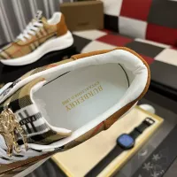 $82.00 USD Burberry Casual Shoes For Men #1366922