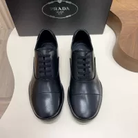 $125.00 USD Prada Casual Shoes For Men #1366940