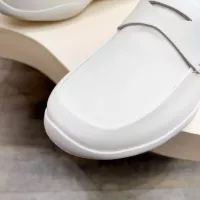 $125.00 USD Prada Casual Shoes For Men #1366948