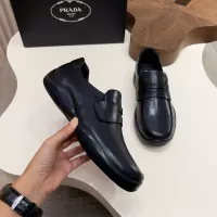 $125.00 USD Prada Casual Shoes For Men #1366949