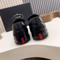 $125.00 USD Prada Casual Shoes For Men #1366949
