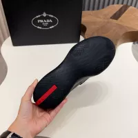 $125.00 USD Prada Casual Shoes For Men #1366949