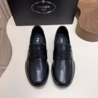 $125.00 USD Prada Casual Shoes For Men #1366949