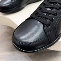 $125.00 USD Prada Casual Shoes For Men #1366951