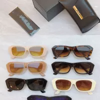 $68.00 USD Dita AAA Quality Sunglasses #1367017