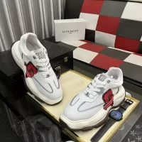 $108.00 USD Givenchy Casual Shoes For Men #1367024