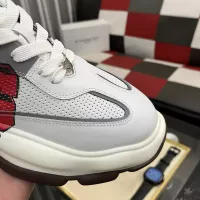 $108.00 USD Givenchy Casual Shoes For Men #1367024