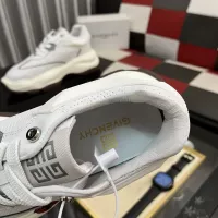 $108.00 USD Givenchy Casual Shoes For Men #1367024