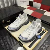 $100.00 USD Givenchy Casual Shoes For Men #1367025