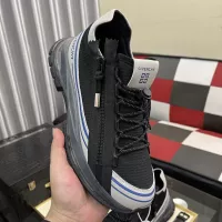 $100.00 USD Givenchy Casual Shoes For Men #1367026