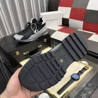 $100.00 USD Givenchy Casual Shoes For Men #1367026