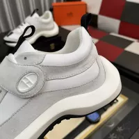 $115.00 USD Hermes Casual Shoes For Men #1367027