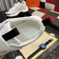 $115.00 USD Hermes Casual Shoes For Men #1367027