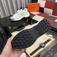 $115.00 USD Hermes Casual Shoes For Women #1367028