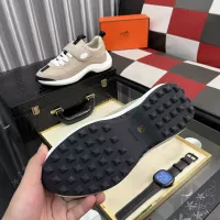 $115.00 USD Hermes Casual Shoes For Men #1367029