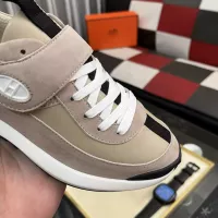 $115.00 USD Hermes Casual Shoes For Women #1367030