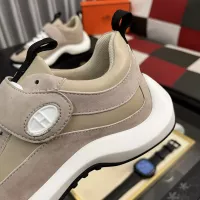 $115.00 USD Hermes Casual Shoes For Women #1367030