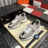 $115.00 USD Hermes Casual Shoes For Men #1367031