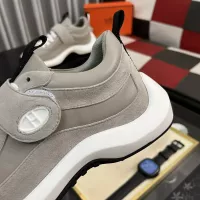 $115.00 USD Hermes Casual Shoes For Men #1367031
