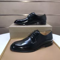 $112.00 USD Christian Louboutin Leather Shoes For Men #1367034