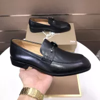 $112.00 USD Christian Louboutin Leather Shoes For Men #1367035