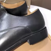 $112.00 USD Christian Louboutin Leather Shoes For Men #1367037