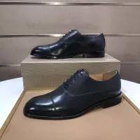 $112.00 USD Christian Louboutin Leather Shoes For Men #1367037