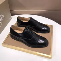 $112.00 USD Christian Louboutin Leather Shoes For Men #1367038