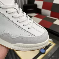 $85.00 USD Armani Casual Shoes For Men #1367039