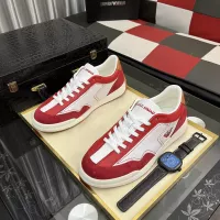 $85.00 USD Armani Casual Shoes For Men #1367040