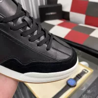 $85.00 USD Armani Casual Shoes For Men #1367043