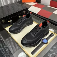 $82.00 USD Hermes Casual Shoes For Men #1367045