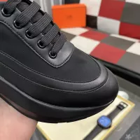 $82.00 USD Hermes Casual Shoes For Men #1367045