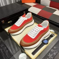 $82.00 USD Hermes Casual Shoes For Men #1367049