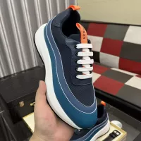 $82.00 USD Hermes Casual Shoes For Men #1367053