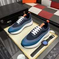 $82.00 USD Hermes Casual Shoes For Men #1367053