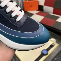 $82.00 USD Hermes Casual Shoes For Men #1367053