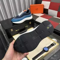 $82.00 USD Hermes Casual Shoes For Men #1367053