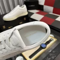 $85.00 USD Armani Casual Shoes For Men #1367054