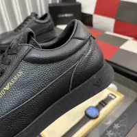 $85.00 USD Armani Casual Shoes For Men #1367056