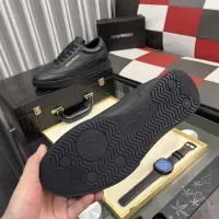 $85.00 USD Armani Casual Shoes For Men #1367056