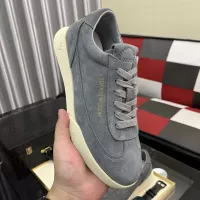 $85.00 USD Armani Casual Shoes For Men #1367060