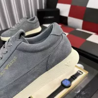 $85.00 USD Armani Casual Shoes For Men #1367060