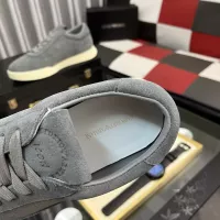 $85.00 USD Armani Casual Shoes For Men #1367060