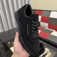 $85.00 USD Armani Casual Shoes For Men #1367061
