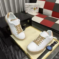 $80.00 USD Dolce & Gabbana D&G Casual Shoes For Men #1367062