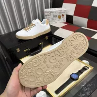$80.00 USD Dolce & Gabbana D&G Casual Shoes For Men #1367062