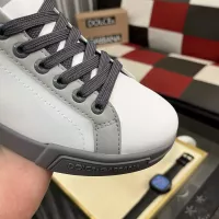 $80.00 USD Dolce & Gabbana D&G Casual Shoes For Men #1367064